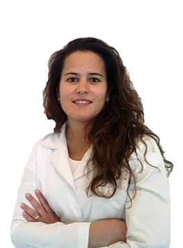 Drª: Soraia Rocha